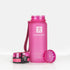 Water Bottle Harmony Rose 0,65 L